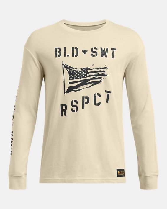 Project Rock Veterans Day | Under Armour Project Rock Veterans Day | Under Armour